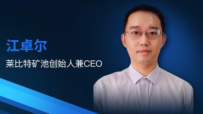 莱比特矿池图标