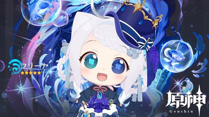 天曰小雏Official