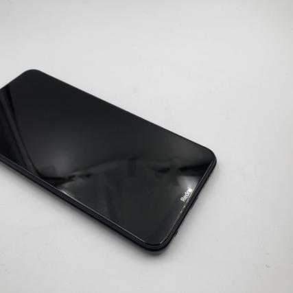 小米8电池显示灰色