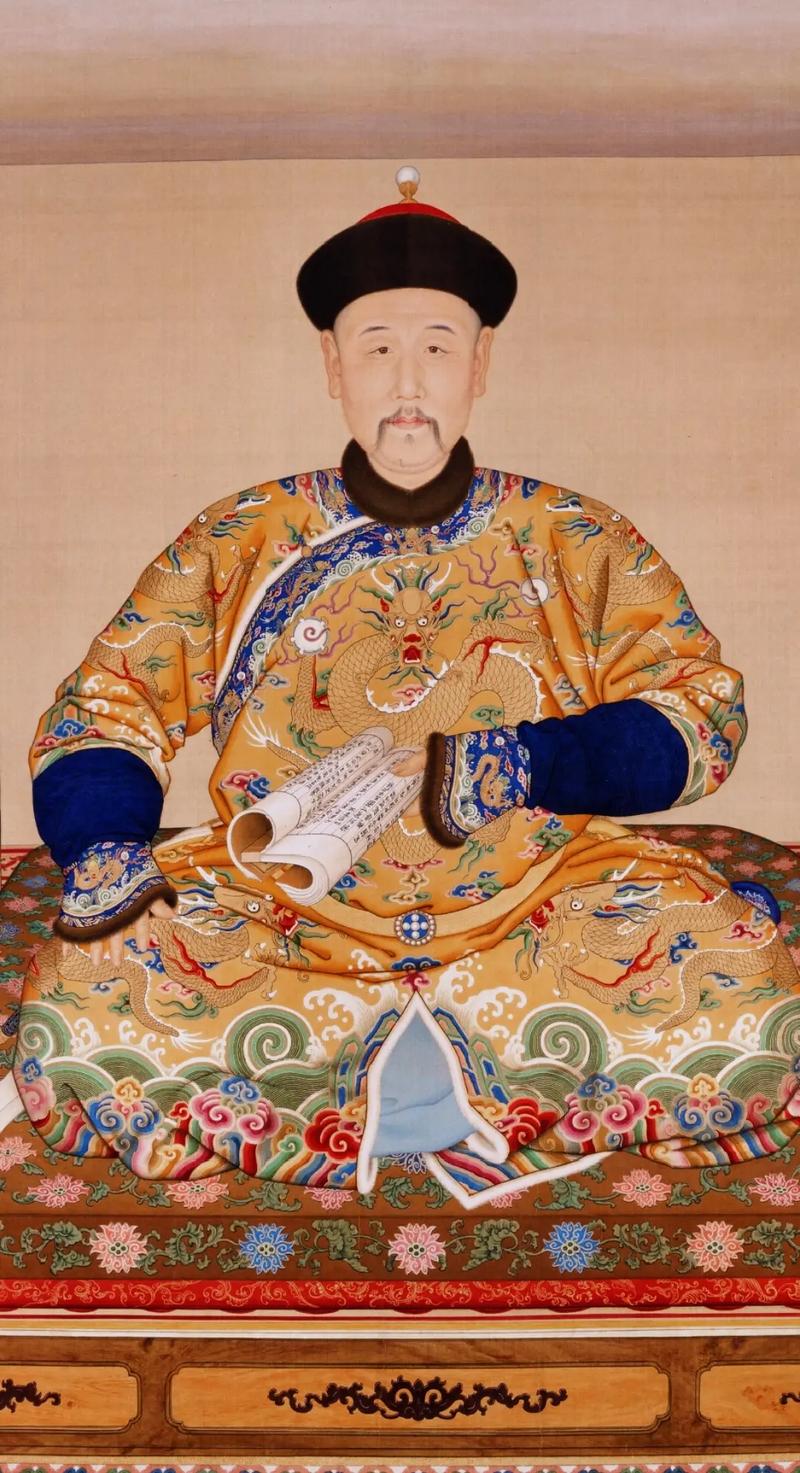 雍正和吕丝丝在一起了吗