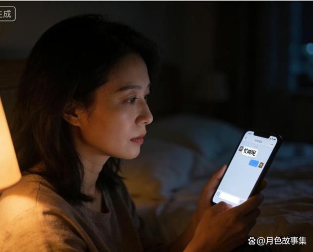 手机抖动不受控制