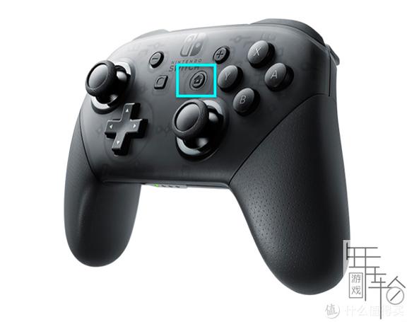 switch 手柄关机