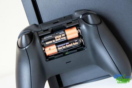 xbox能用5号锂电池吗缩略图