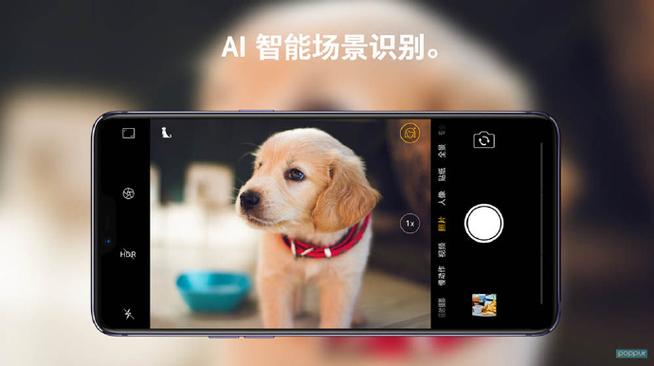 al拍照是什么功能