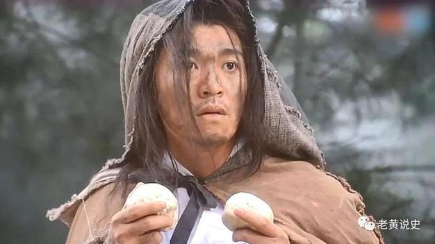 从前有条街要150万钱的乞丐是什么电