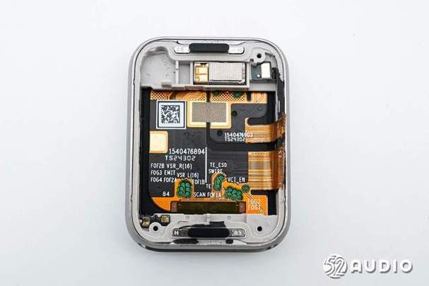 小米手环拆解教程游戏截图
