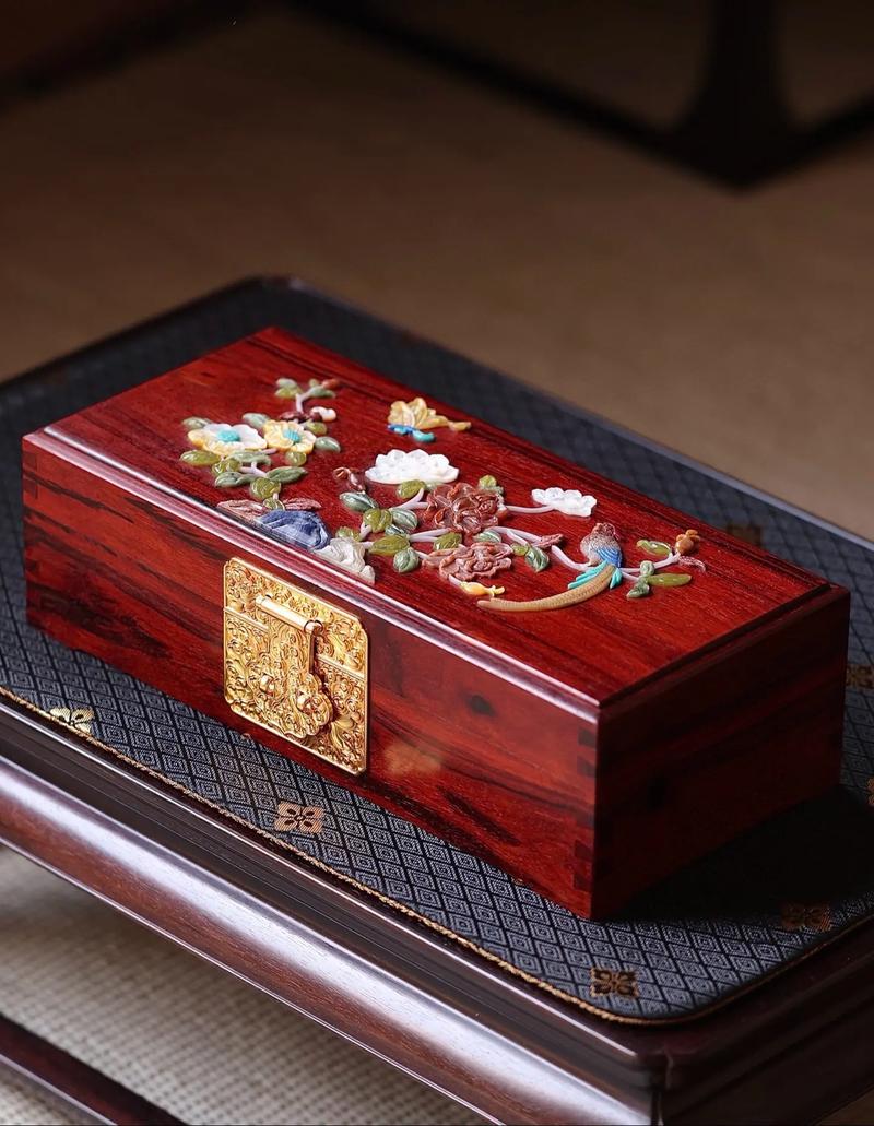 汇金宝盒是什么东东