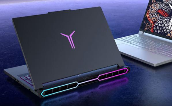 联想Y9000P电源灯红色