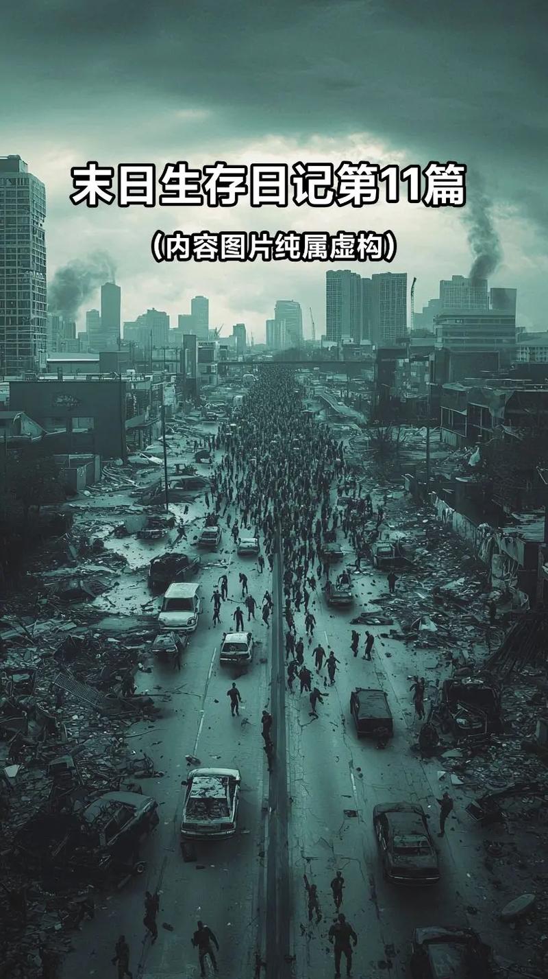 人造末世TXT百度网盘