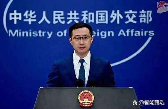 如何看待中方的强势回应