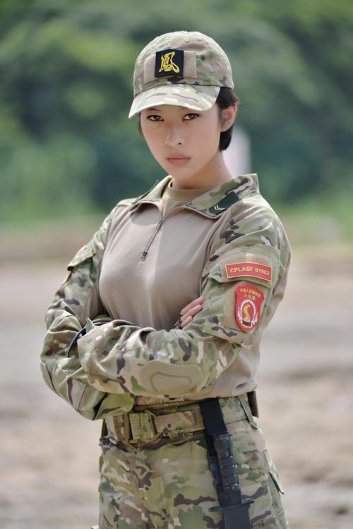 关于特种兵的游戏