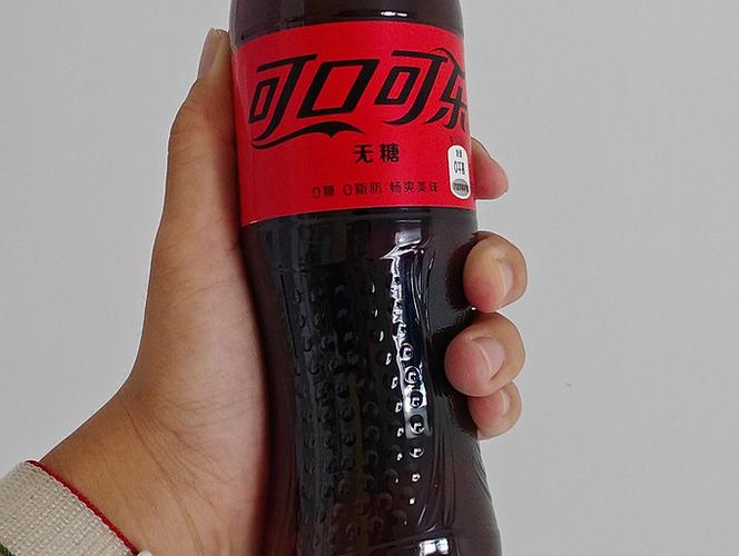 男生说cola什么意思