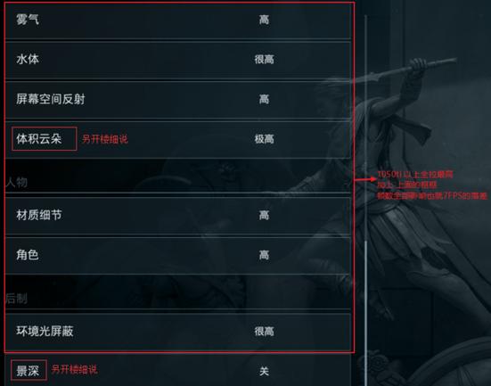 刺客信条奥德赛现代线怎么过游戏截图