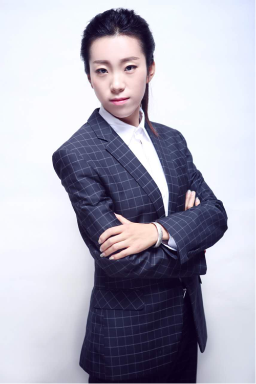 小歪微商