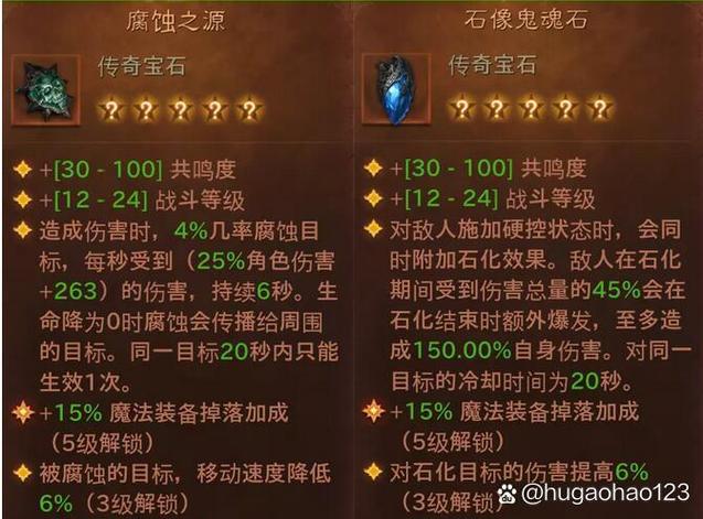 暗黑三可以镶嵌几个传奇宝石