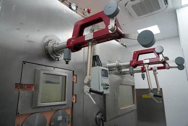 “抗癌核弹”实现居里级量产
