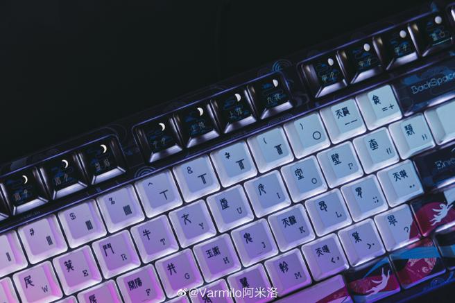键盘上月亮图标是什么意思图标