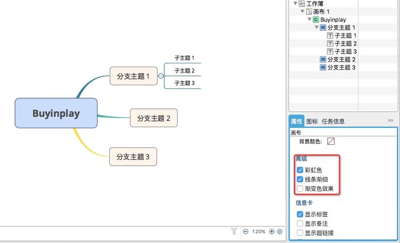 xmind有必要买会员吗缩略图