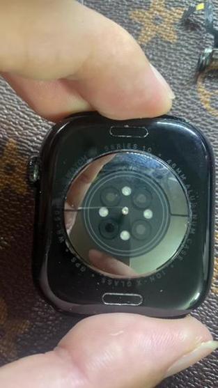 苹果手表能否下水?
