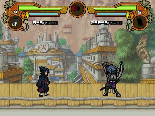 mugen电脑版