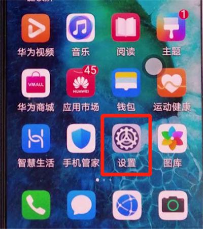 荣耀v30pro有灭屏显示吗