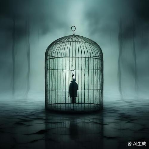 无限牢狱类似