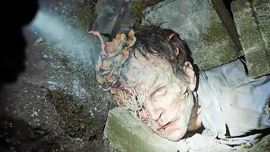 最后的生还者 几个结局