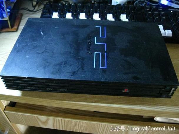 ps2 10000 硬盘