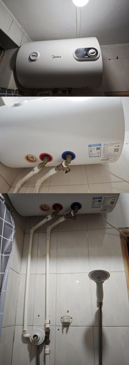 热水器不出热水怎么回事游戏截图
