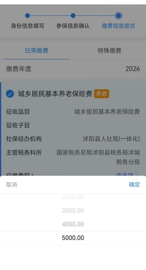 2026医保补缴最晚时间
