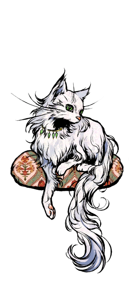 穿越时空的猫wiki