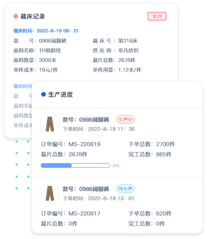 服装计件软件哪个好用