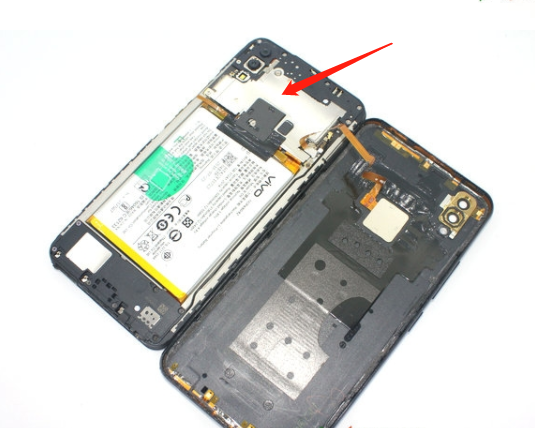 y75a短接图
