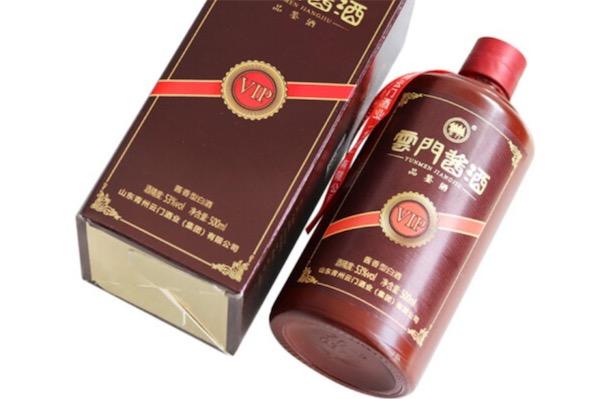 品鉴vip酒价格及图片缩略图