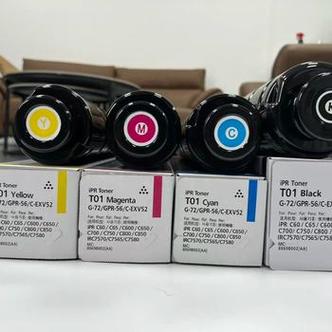 打印机碳粉图标