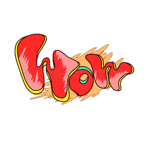 wow字体放大