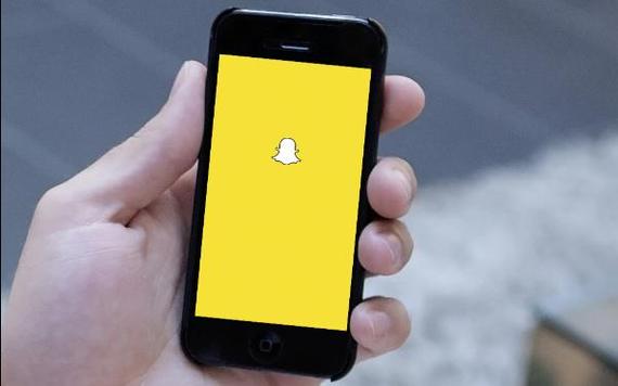 snapchat国内可以用吗