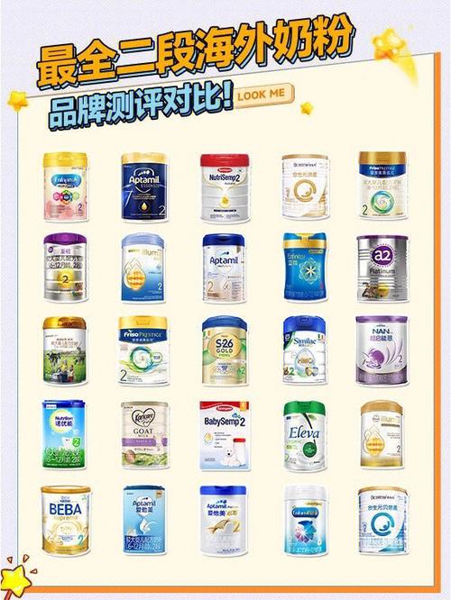什么奶粉品牌最好最安全游戏截图