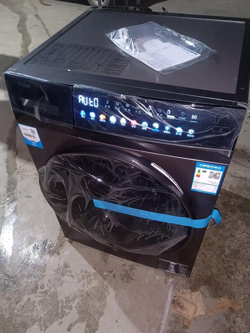 洗衣机的触摸屏不灵敏怎么办