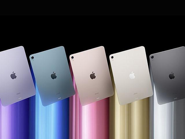 ipadair5看哔哩哔哩选择什么分辨率最好