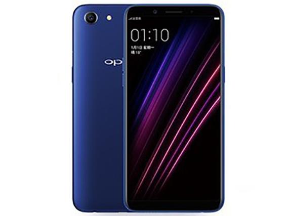 oppoa系列最新款