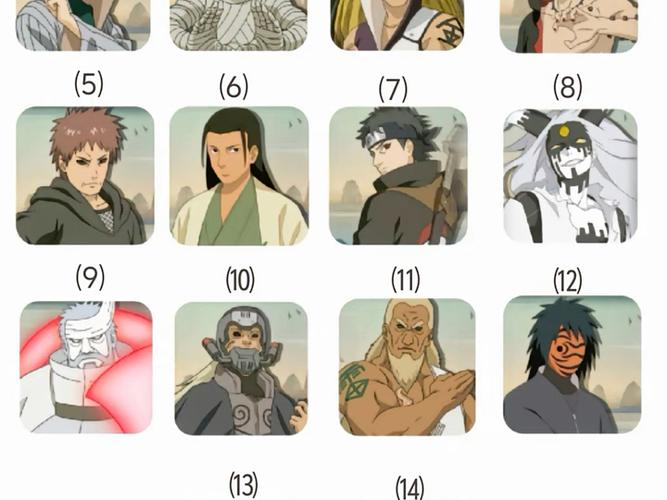 《忍者忍法帖6》完整版