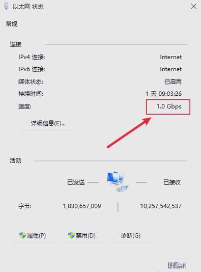 识别不到万兆网卡