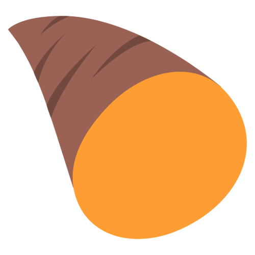 红薯emoji