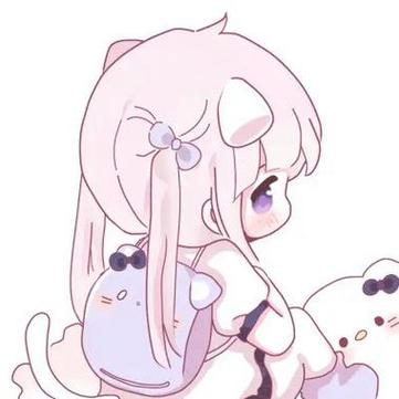 Q版萌系头像
