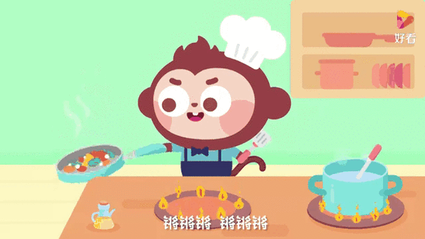 儿歌多多上学歌