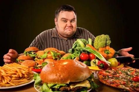 美国研究每日二顿饭