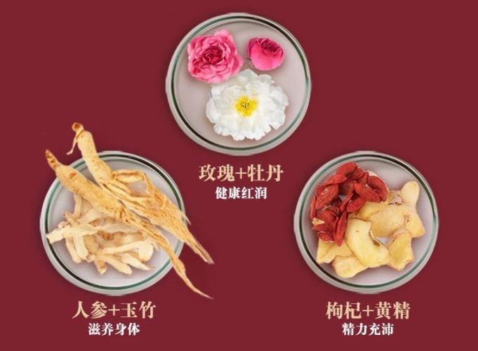 安利公认最好三样东西