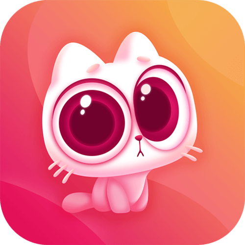 红色猫咪旧版下载app