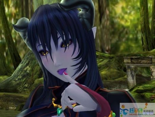勇者魔王传RPG游戏